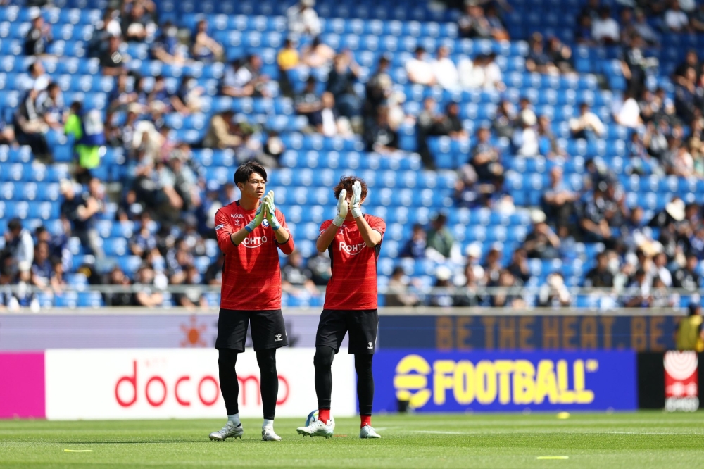 منافس-النصر-بالآسيوية.-غامبا-أوساكا-ينتصر-على-فيسيل-كوبي-بخماسية-بالدوري-الياباني
