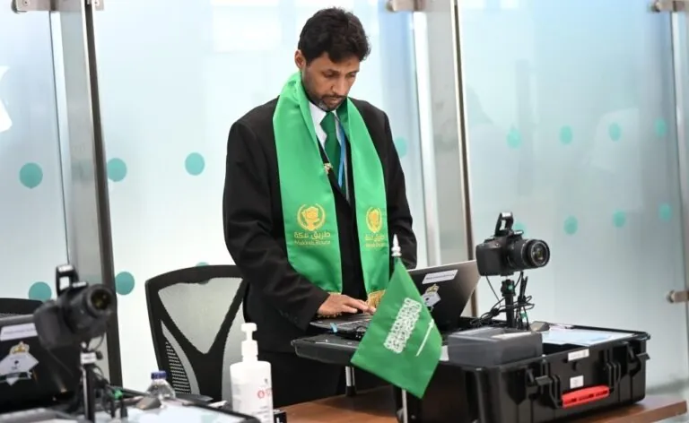 منظومة-متكاملة.-“سدايا”-تعزز-التحول-الرقمي-بـ”طريق-مكة”-في-إسطنبول