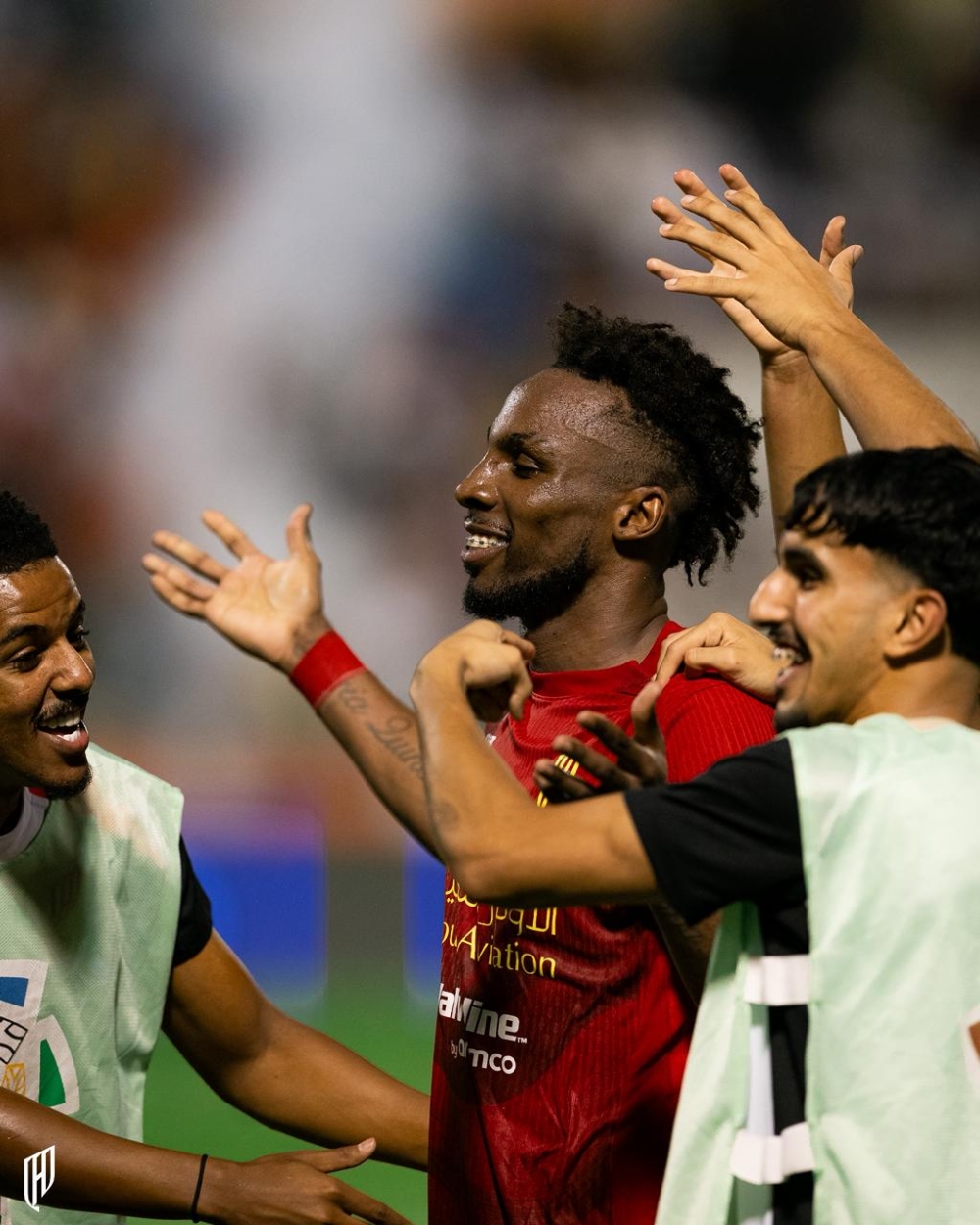 القادسية-يُسقط-النصر-بثلاثية-ويشعل-صراع-القمة-في-دوري-روشن