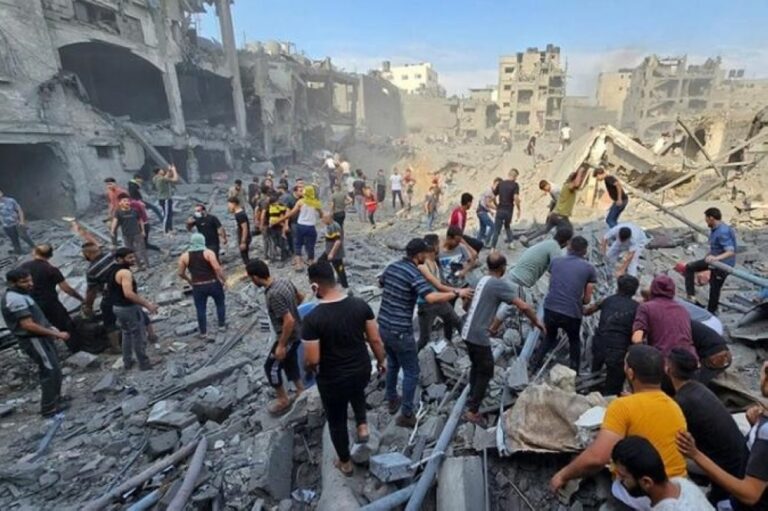 ارتفاع-عدد-الشهداء-الفلسطينيين-في-العدوان-على-غزة-إلى-72,612-شهيدًا
