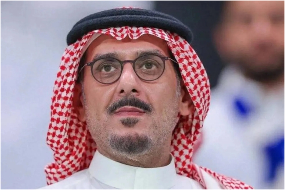 نواف-بن-سعد-يطالب-بدعم-الهلال-في-الحسم-ويهاجم-مستوى-الحكام-الأجانب-بعد-الفوز-على-الخليج
