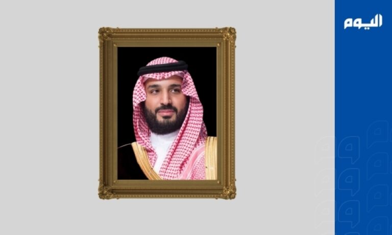لبحث-سبل-التعاون.-ولي-العهد-يتلقى-رسالة-خطية-من-رئيسة-وزراء-اليابان