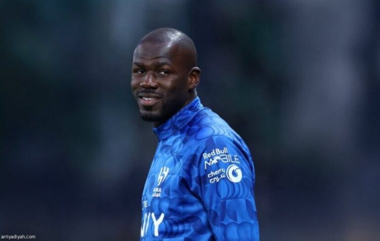 خاليدو-كوليبالي-يغيب-عن-الهلال-أمام-الخلود-والنصر