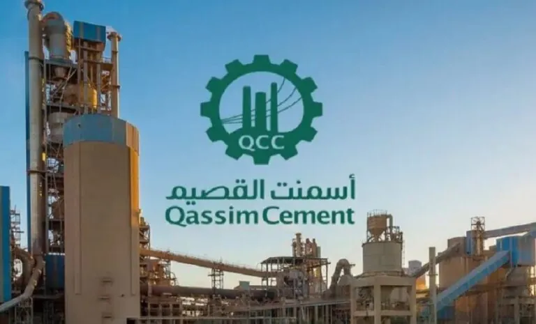 «أسمنت-القصيم»-توزع-87.8-مليون-ريال-عن-الربع-الأول-من-2026