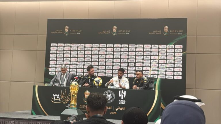 مدرب-الخلود:-مواجهة-الهلال-درس-لنا-وسنظهر-بشكل-مختلف-في-النهائي