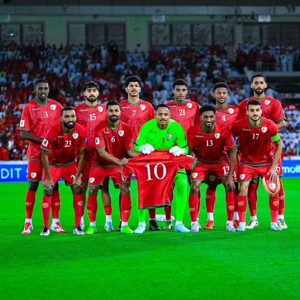 مدير-منتخب-عمان-يعلق-عبر-الميدان-على-قرعة-كأس-أسيا-2027-والتواجد-مع-الأخضر