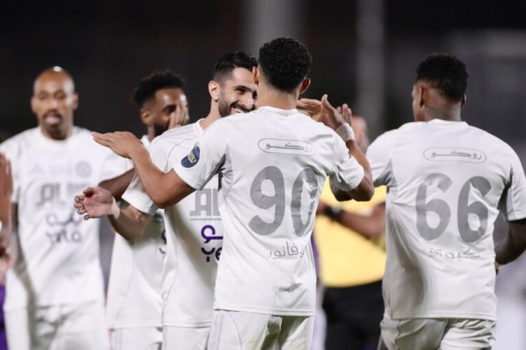 دوري-يلو.-الفيصلي-يقترب-من-روشن-بالفوز-على-البكيرية-وخسارة-الدرعية