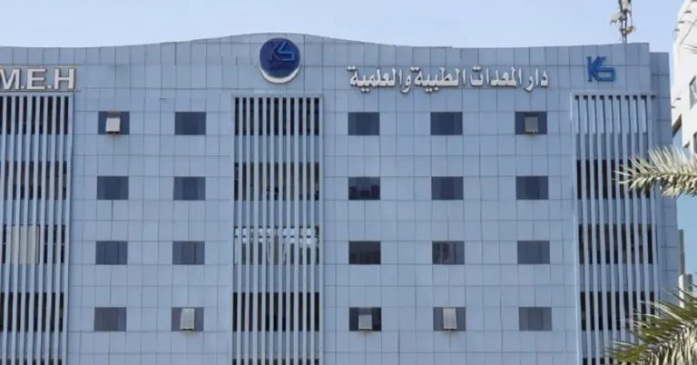ارتفاع-أرباح-«دار-المعدات»-إلى-8.3-مليون-ريال-في-الربع-الأول-من-2026