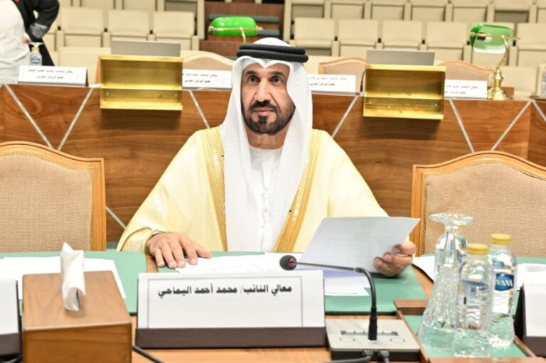 رئيس-البرلمان-العربي:-الهجوم-على-الكويت-يهدد-أمن-المنطقة-واستقرارها