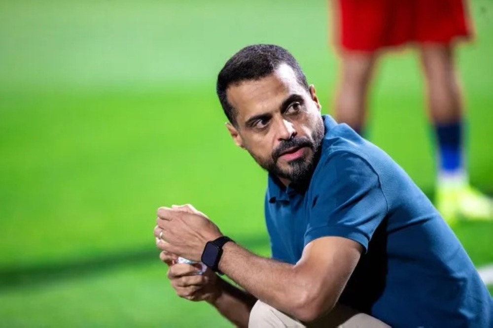 عاجل.-خالد-العطوي-مدربًا-للدرعية-السعودي-في-مرحلة-الحسم-بدوري-يلو