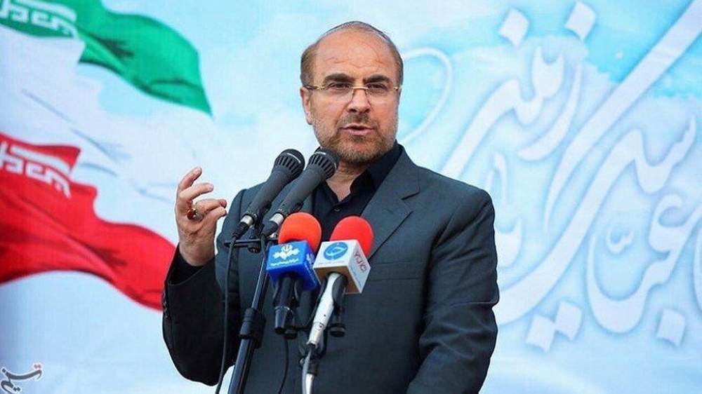 قاليباف:-إيران-مستعدة-للرد-وتلقين-درس-في-مواجهة-أي-اعتداء