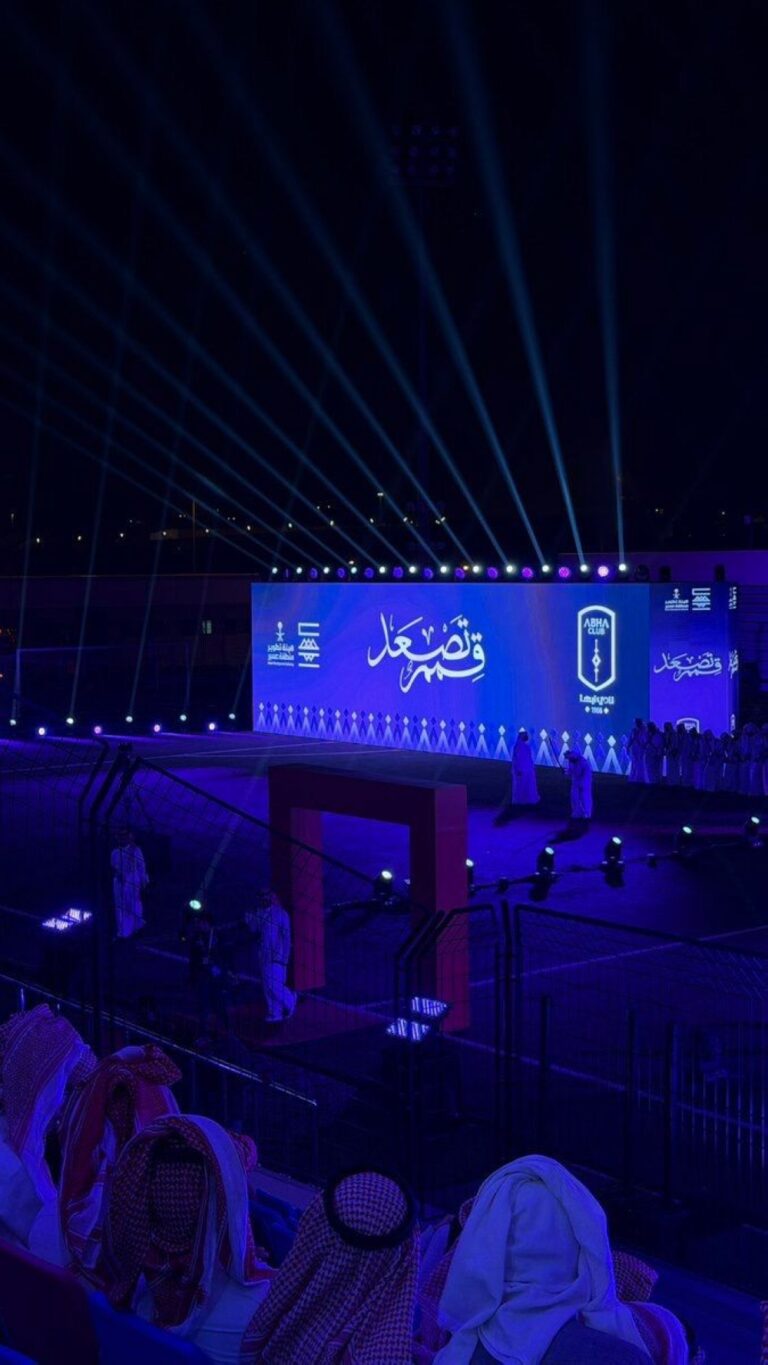 هيئة-تطوير-منطقة-عسير-تكرم-نادي-أبها-احتفاءً-بصعوده-إلى-دوري-روشن-للمحترفين