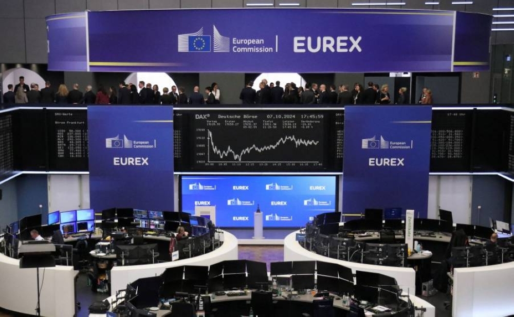 هبوط-جماعي.-الأسهم-الأوروبية-تغلق-تداولاتها-على-انخفاض