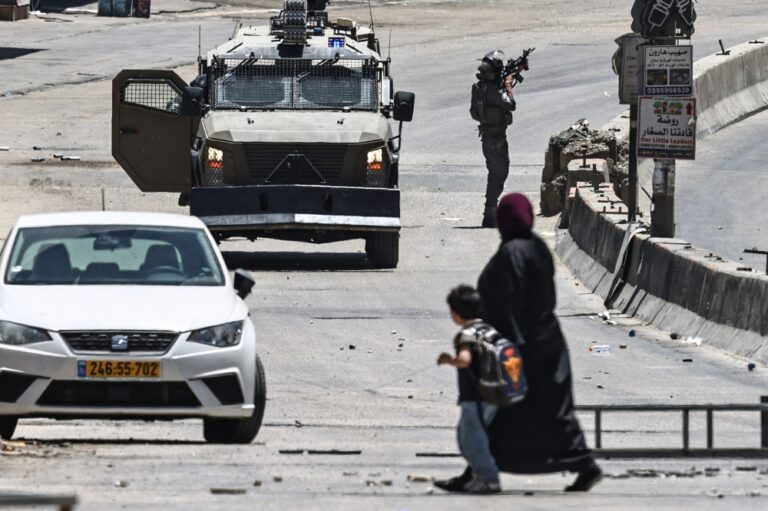 الضفة-الغربية.-استشهاد-طفل-فلسطيني-برصاص-الاحتلال-الإسرائيلي