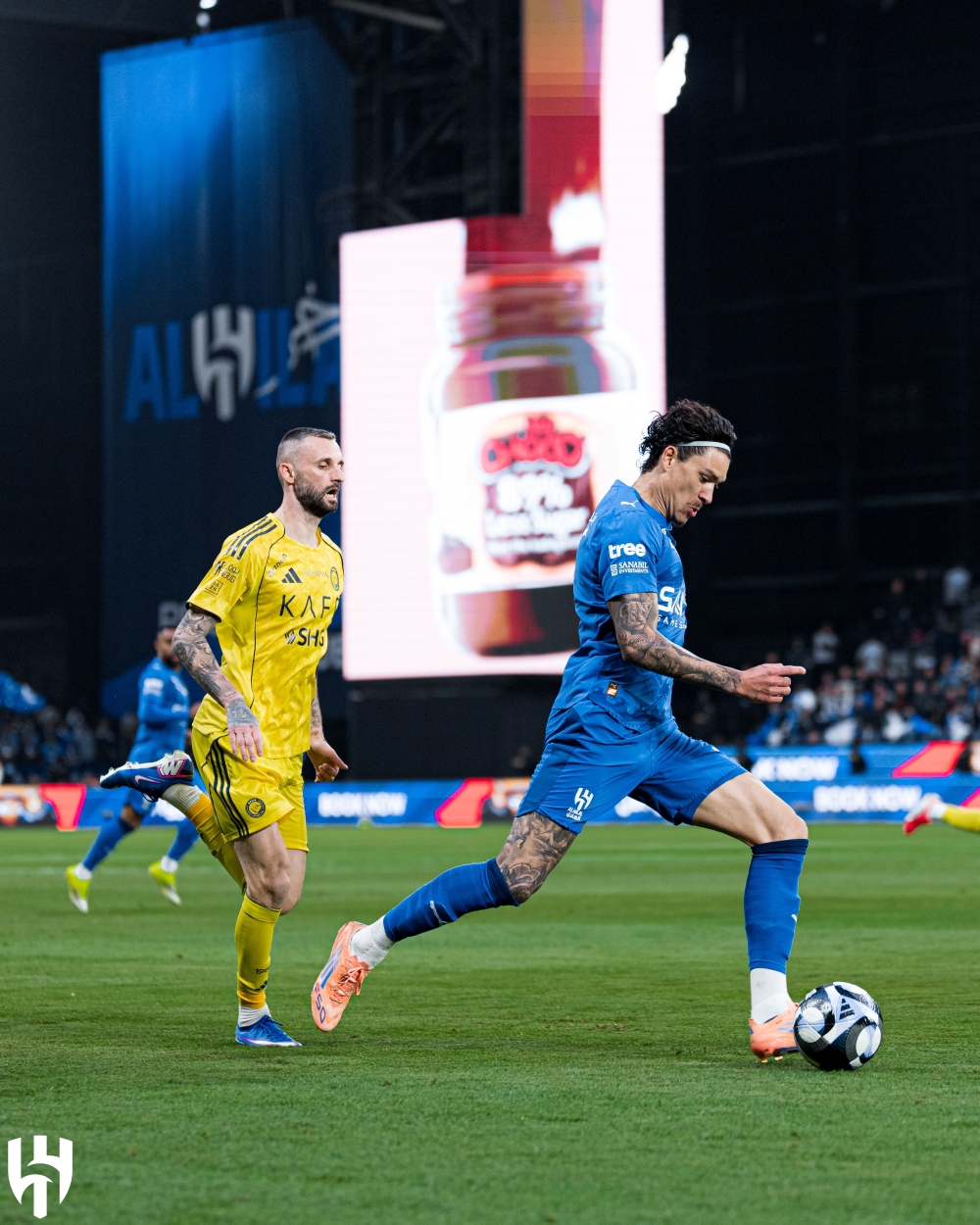 عطيف:-لاعبو-النصر-لن-يناموا-بعد-صدمة-الديربي