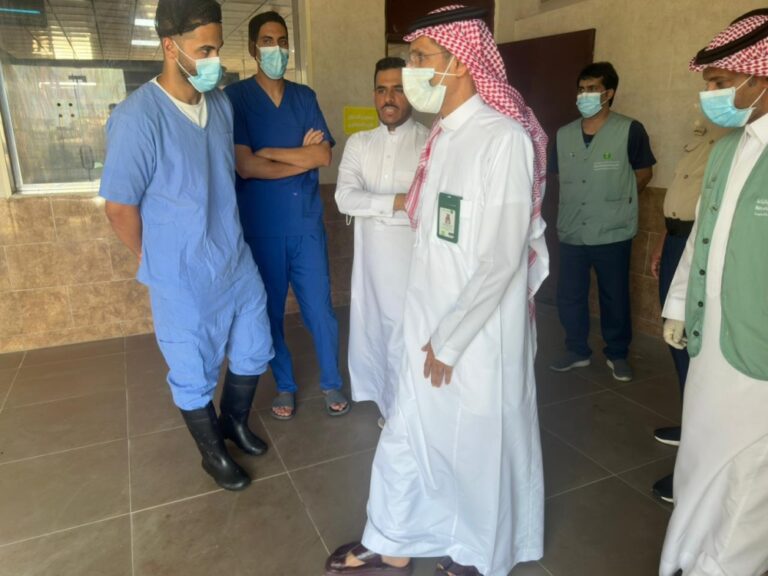 رابغ-ترفع-جاهزية-مسالخها-لموسم-حج-1447-وتشدد-رقابتها-الصحية