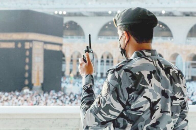 غرامات-وسجن-وترحيل.-قرارات-إدارية-بحق-48-مخالفًا-لأنظمة-الحج