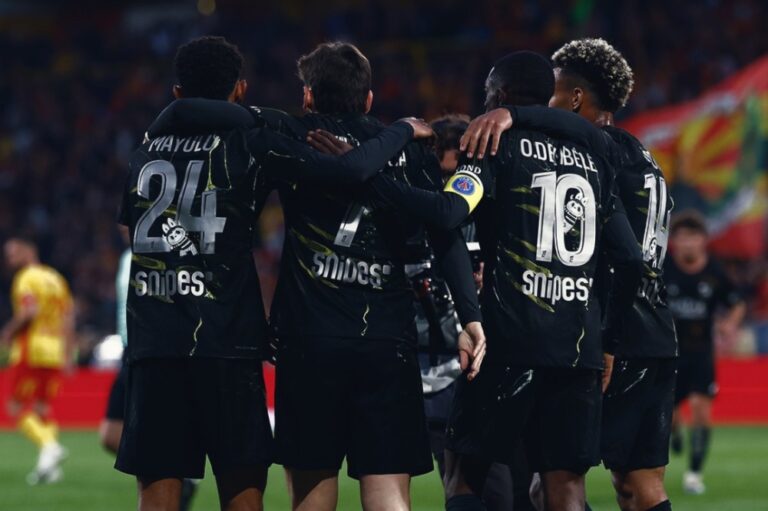 سان-جرمان-يتوّج-بالدوري-الفرنسي-بفوزه-على-لانس