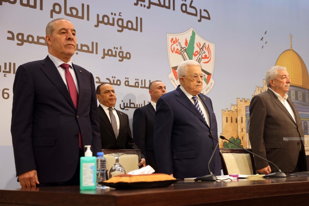 عباس:-ندعم-كل-الجهود-الدولية-التي-تقر-بحقوق-الشعب-الفلسطيني