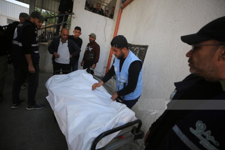 استشهاد-فلسطيني-برصاص-الاحتلال-في-مخيم-جباليا-شمال-قطاع-غزة