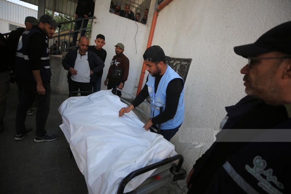 استشهاد-فلسطيني-برصاص-الاحتلال-في-مخيم-جباليا-شمال-قطاع-غزة