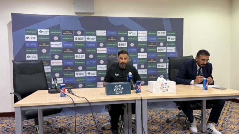 سعد-الشهري:-الاتفاق-يحتاج-إلى-دعم-مالي.-وهدف-الاتحاد-الثالث-قتل-المباراة