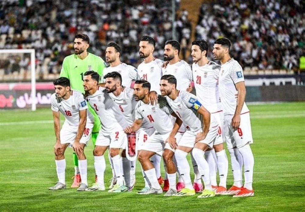مونديال-2026:-لا-تأشيرات-أميركية-حتى-الآن-للمنتخب-الإيراني