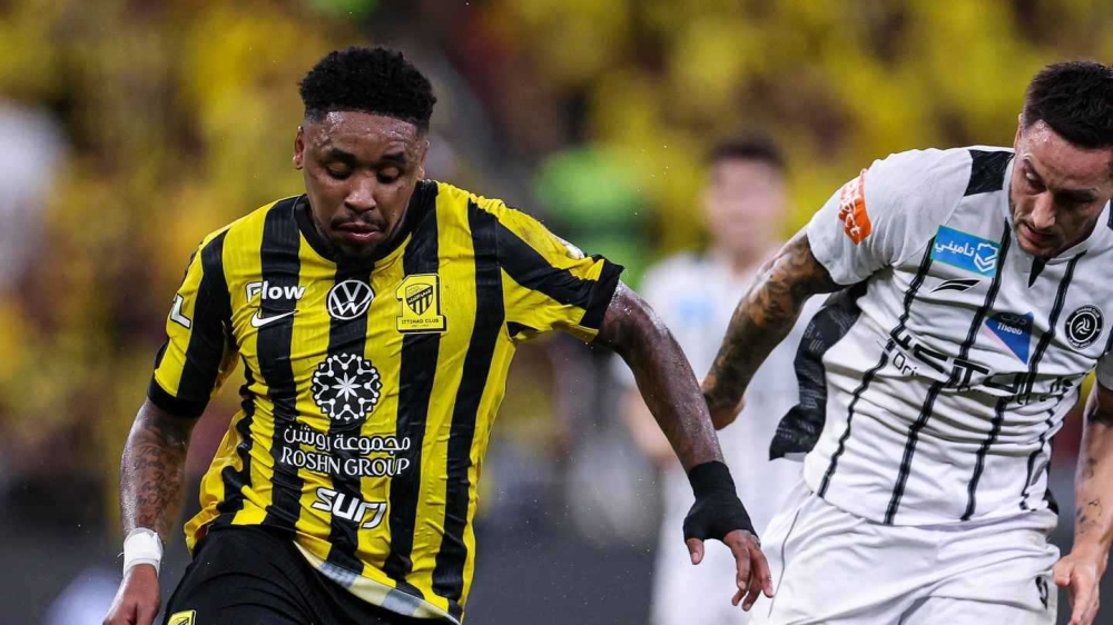 الأحد.-الاتحاد-يستهدف-حسم-مقعداً-آسيوياً-في-مواجهة-الشباب
