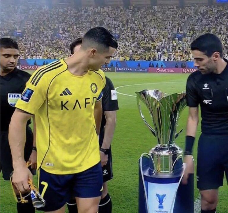 أرقام-مخيبة-لرونالدو-في-نهائي-النصر-وغامبا-أوساكا