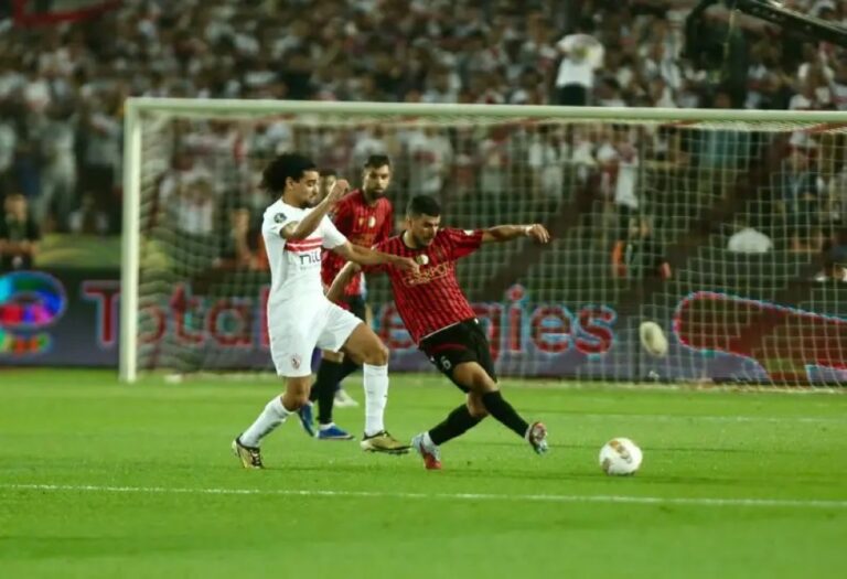 اتحاد-العاصمة-الجزائري-بطلًا-للكونفيدرالية-على-حساب-الزمالك-المصري