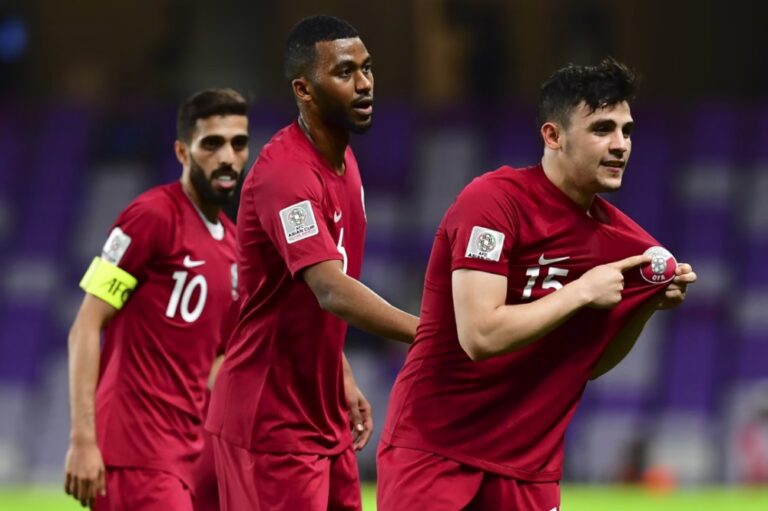 منتخب-قطر-يلتقي-السودان-ودياً-استعدادًا-لكأس-العالم-2026