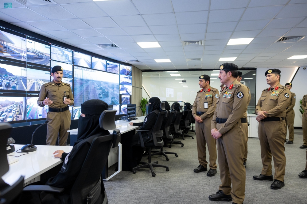 مدير-الأمن-العام-يؤكد-جاهزية-الخطط-التنظيمية-والقوات-المشاركة-في-الحج