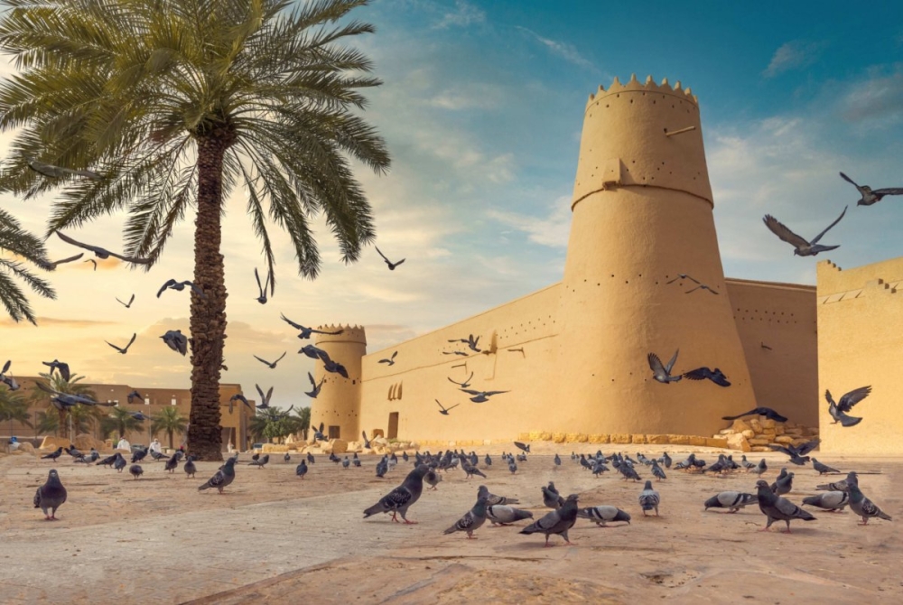 «رواد-التراث».-برنامج-وطني-لتأهيل-500-مختص-دولياً-سنوياً