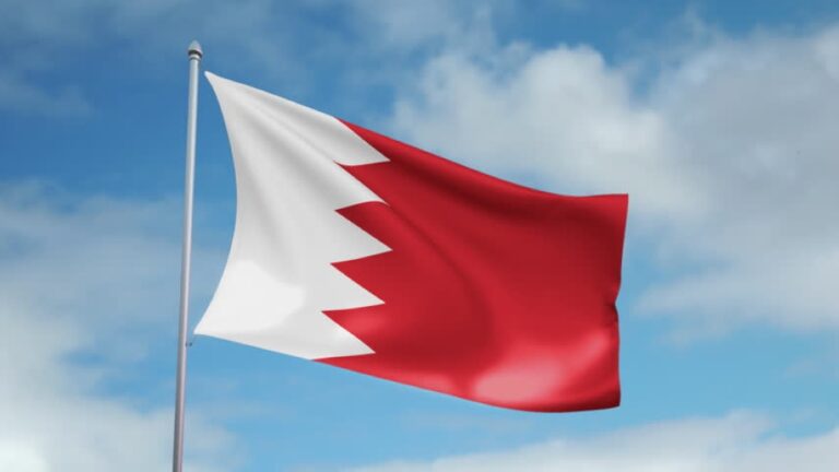 البحرين-تدين-الاستهداف-الإرهابي-لأمن-المملكة-بطائرات-مسيّرة-قادمة-من-الأجواء-العراقية