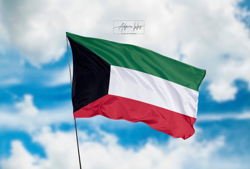 الكويت-تدين-العدوان-على-المملكة-عبر-طائرات-مسيّرة-قادمة-من-العراق