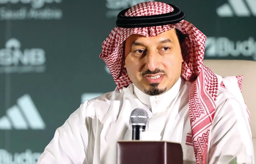 ياسر-المسحل:-إقالة-المحمادي-جاءت-لاحتياج-المرحلة-المقبلة-لتغيير