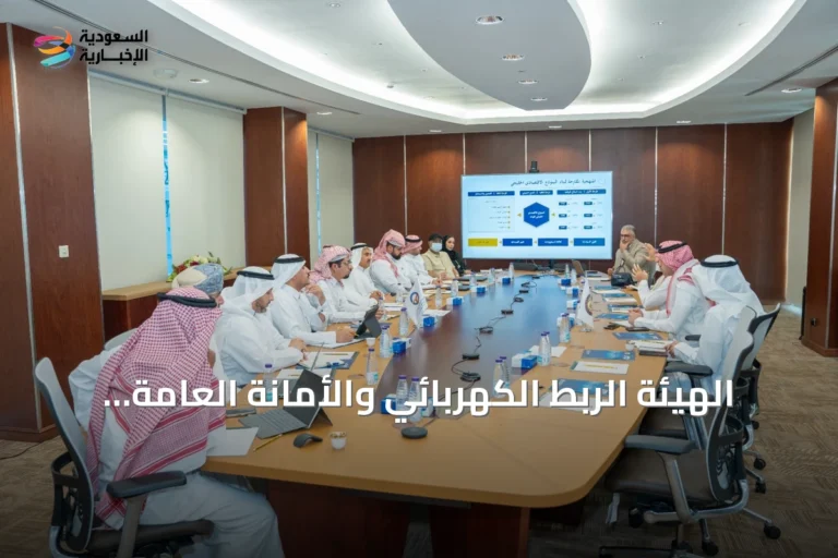 الهيئة الربط الكهربائي والأمانة العامة تنظمان ورشة عمل لتعزيز الربط الكهربائي بين دول الخليج