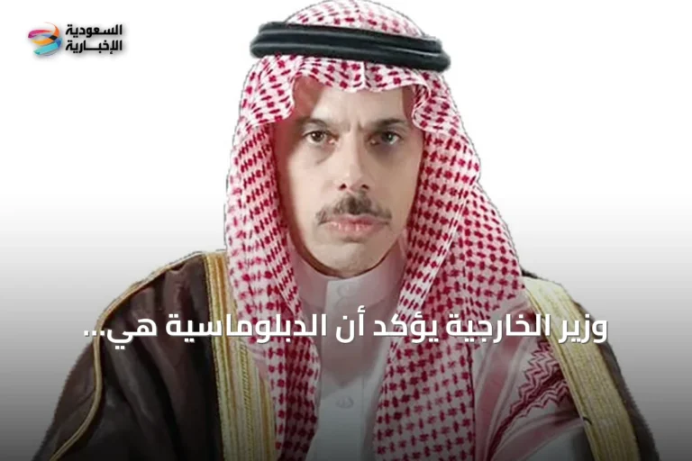 وزير الخارجية يؤكد أن الدبلوماسية هي السبيل الوحيد لتحقيق الأمن والاستقرار بالمنطقة