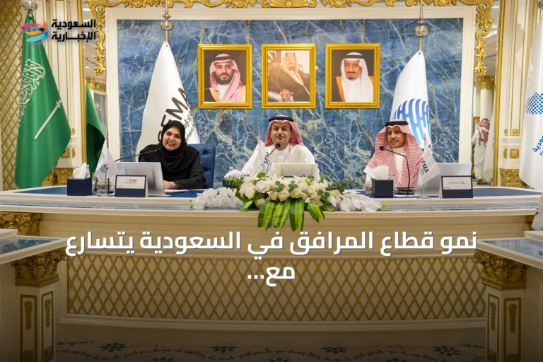 نمو قطاع المرافق في السعودية يتسارع مع انطلاق المشاريع الضخمة