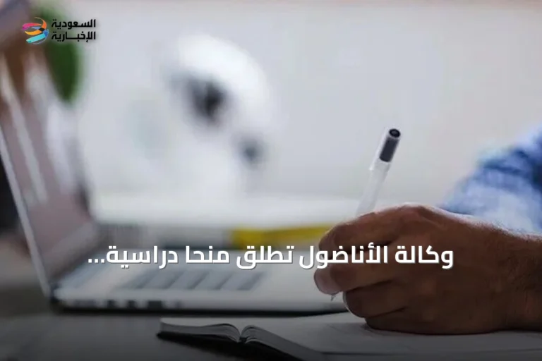 وكالة الأناضول تطلق منحاً دراسية للماجستير والدكتوراه حتى نهاية أغسطس 2026
