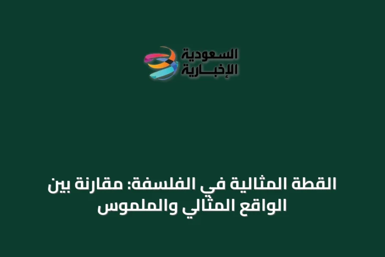 القطة المثالية في الفلسفة: مقارنة بين الواقع المثالي والملموس