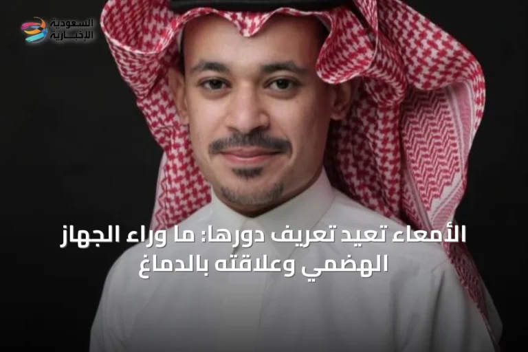 الأمعاء تُعيد تعريف دورها: ما وراء الجهاز الهضمي وعلاقته بالدماغ