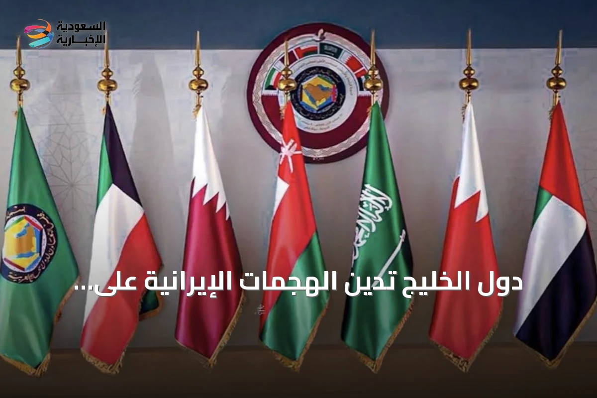 دول الخليج تدين الهجمات الإيرانية على ناقلات سعودية وقطرية وتدعو لحماية مضيق هرمز
