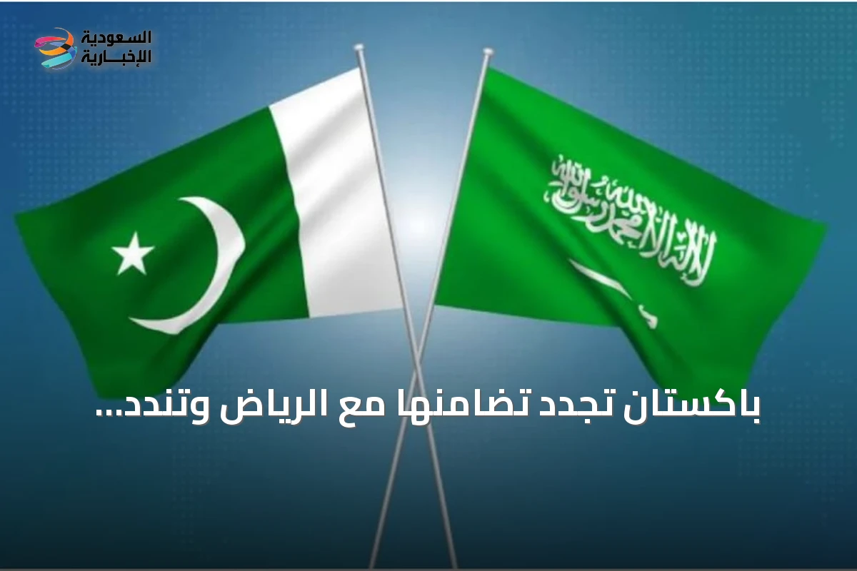 باكستان تجدد تضامنها مع الرياض وتندد بهجمات الحوثي أمام الأمم المتحدة