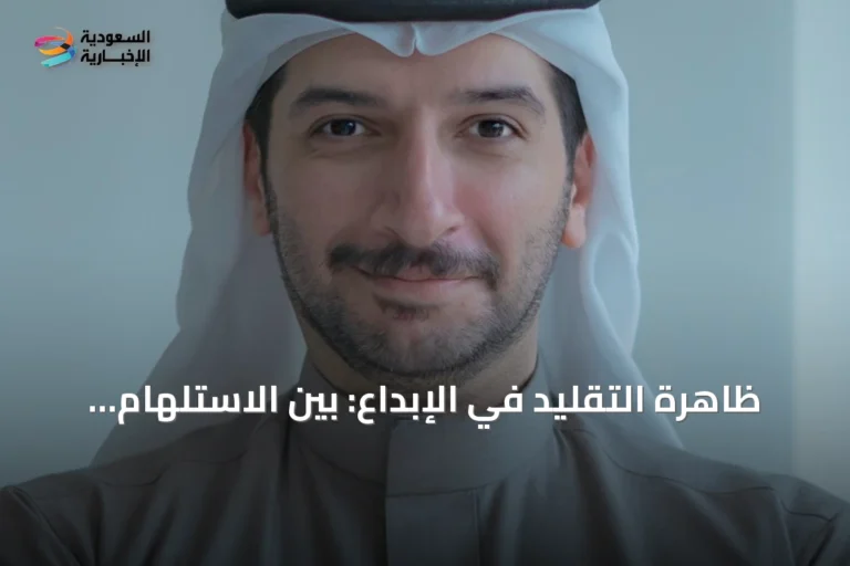 ظاهرة التقليد في الإبداع: بين الاستلهام والسطحية