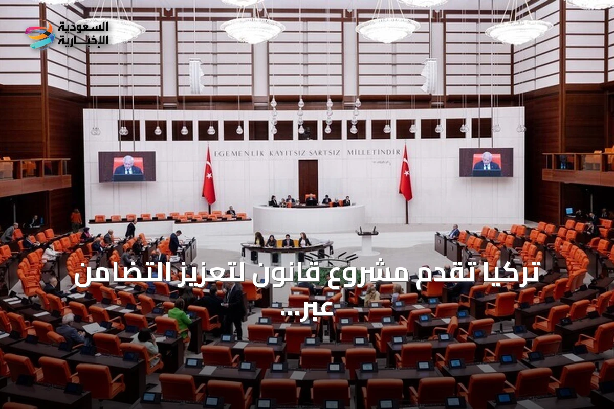 تركيا تقدم مشروع قانون لتعزيز التضامن عبر تأجيل إجراءات مكافحة بي كي كي