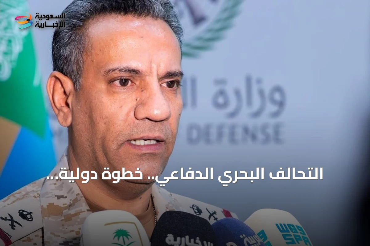 التحالف البحري الدفاعي.. خطوة دولية لحماية الممرات والمصالح الاقتصادية
