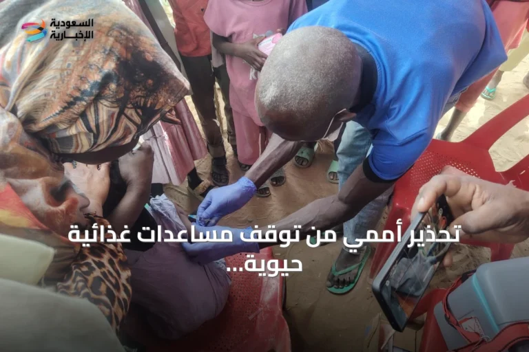 تحذير أممي من توقف مساعدات غذائية حيوية للاجئين في جنوب السودان