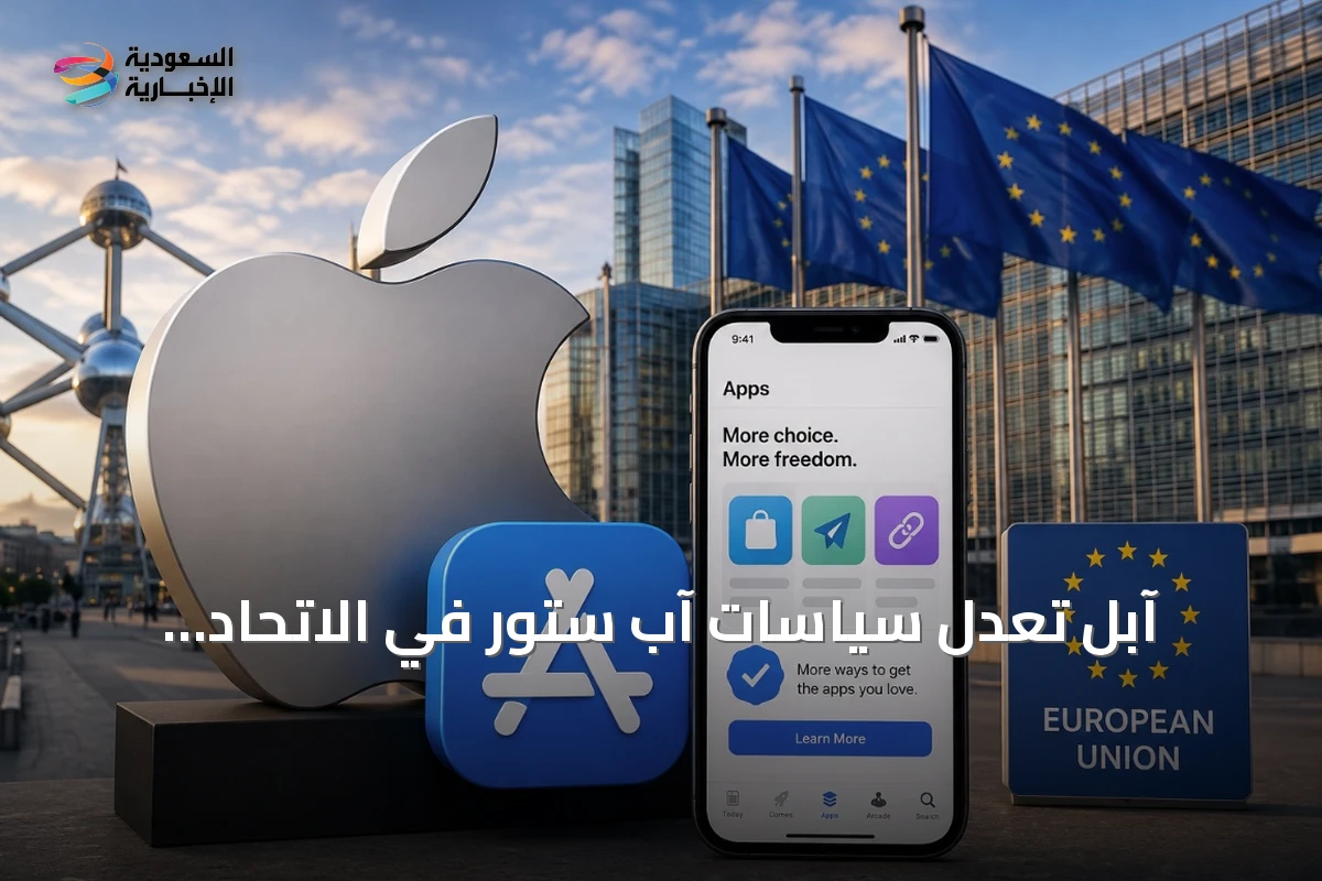 آبل تعدل سياسات آب ستور في الاتحاد الأوروبي استجابة لضغوط المفوضية