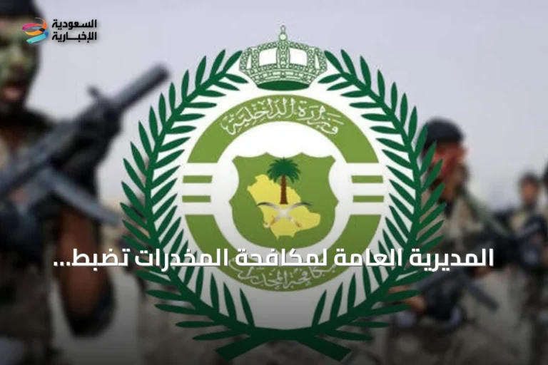 المديرية العامة لمكافحة المخدرات تضبط كميات كبيرة من الحشيش والإمفيتامين وتوقف مروّجين في ثلاث مناطق